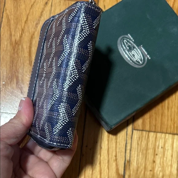 Goyard Matignon PM Wallet - Picture 4 of 5